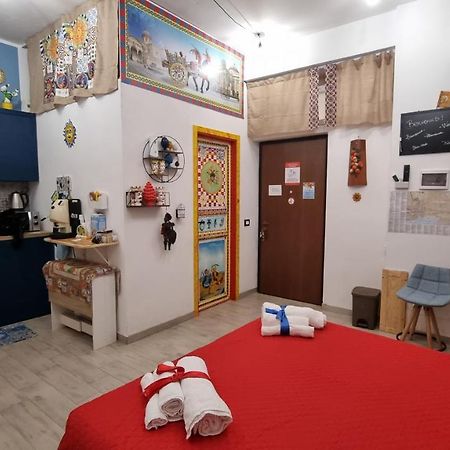 La Bedda Sicilia Apartamento Palermo Exterior foto