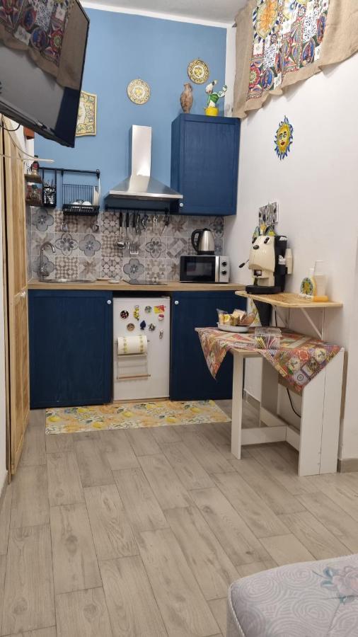 La Bedda Sicilia Apartamento Palermo Exterior foto