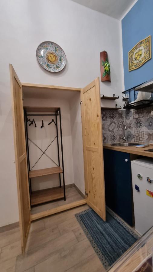 La Bedda Sicilia Apartamento Palermo Exterior foto