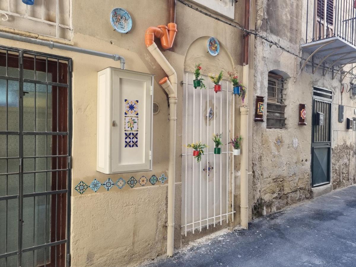 La Bedda Sicilia Apartamento Palermo Exterior foto
