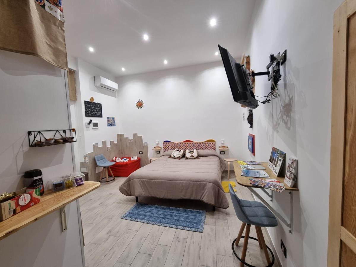 La Bedda Sicilia Apartamento Palermo Exterior foto